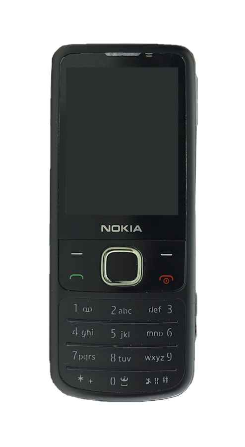 Nokia 6700 Black New Full Box 100%
